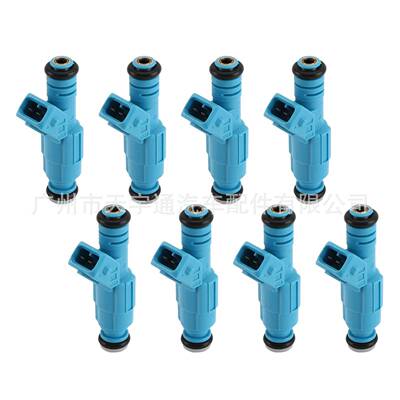 适用于福特野马 林肯Continenta Mar 喷油嘴 F2LE-B2A 0280150157