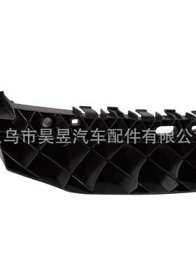 适用于道奇Durango2014-2020年保险杠防撞面支架固定器68227824AA