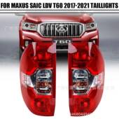 适用于17 21款 上汽大通T60T70刹车灯后尾灯尾灯