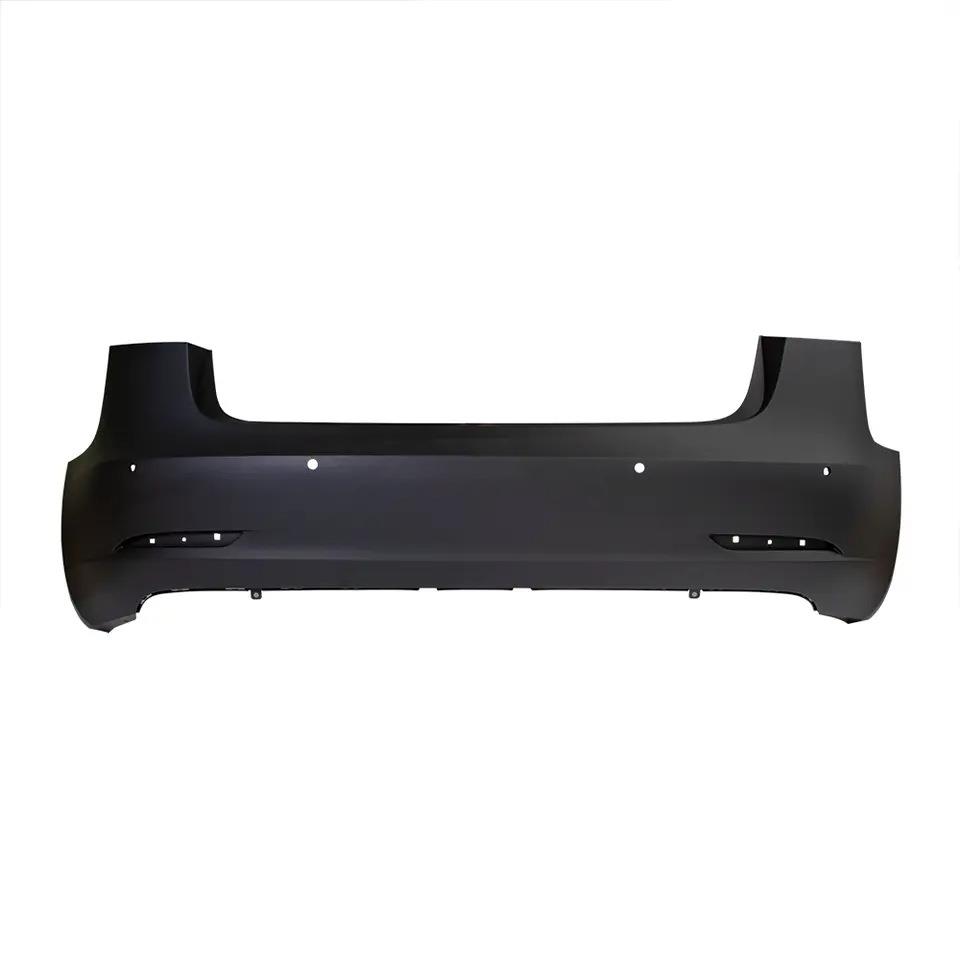 适用于特斯拉Model3后杠model3后保险杠1108905-SO-5-A