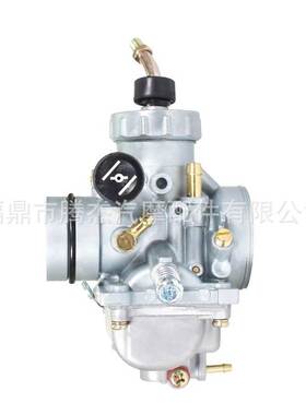 适用于二冲程 KX60 KX65 1983-2003 2000-2014 摩托车化油器