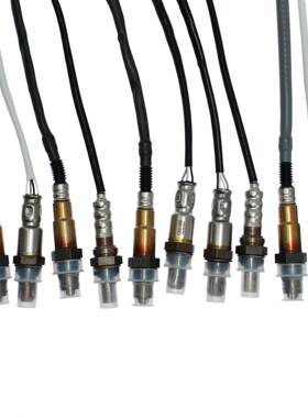 适用于现代起亚悦动索纳塔氧氧传感器39210-2B510 39210-3CAA0