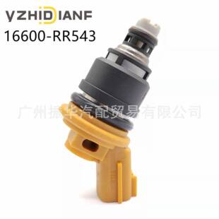16600-RR543适用于日产英菲尼迪森林人斯巴鲁翼豹汽车喷油嘴器
