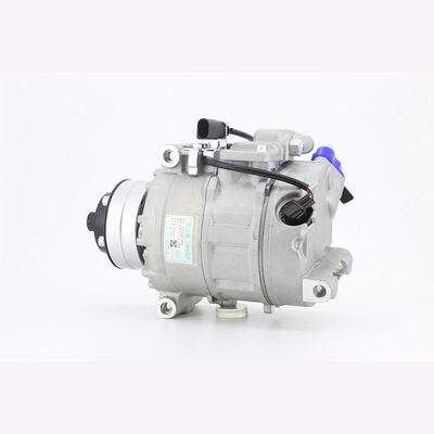 适用于奥迪(Audi)A6 Allroad的汽车空调压缩机