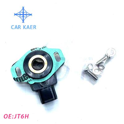 适用于JT6H本田思域节气门位置传感器16402RACA0116402-RAA-A01