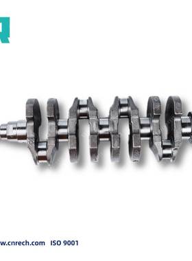 G4HD G4HG曲轴23111-02811 23111-02812 23111-02860