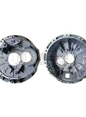 丰田1130HT-FRONT离合器壳体底盘件130HT的手动变速箱