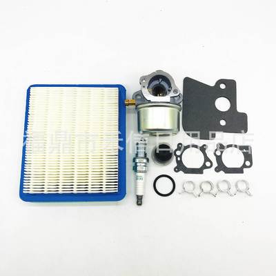 园林机械化油器799868 498170 799872发动机化油器配件空滤 油滤