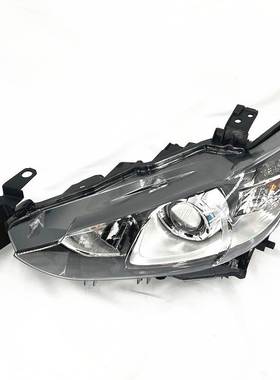 适用于14-15-16年款马自达6ATEA阿特兹美版us前大灯前照灯