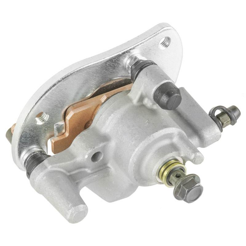 3B4-2580V-11-00 3B4-2580W-11-00左/右沙滩车制动卡钳适用雅马哈