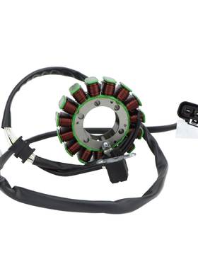 磁电机 定子线圈  适用于YAHA YFM700 28P-81410-00-00