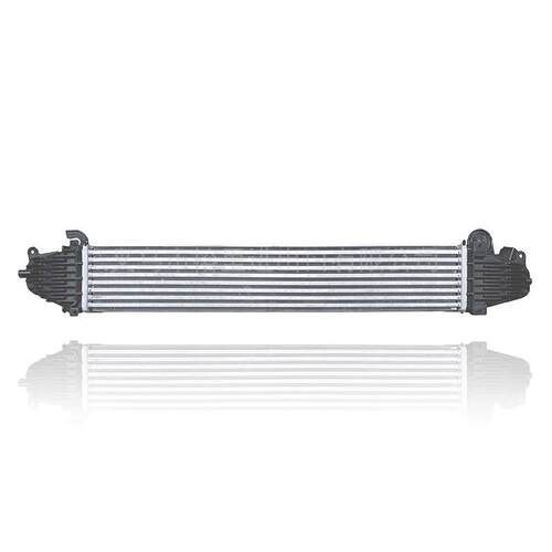 适用于2018款GMCTerrain冷却系统中冷器intercooler84454110