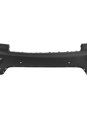 适用于吉普GrandCherokee2016-2021年前上保险杠盖带孔68312862AA