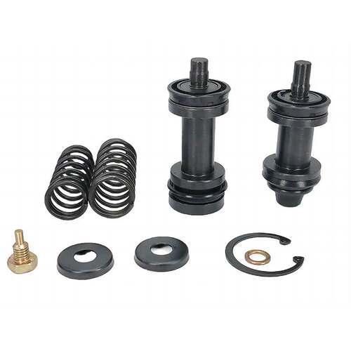 04493-25070 Brake Master Cylinder Repair Kit For Hiace IV