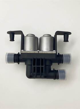 64116906652 适用于宝马5系6系7系 通风阀