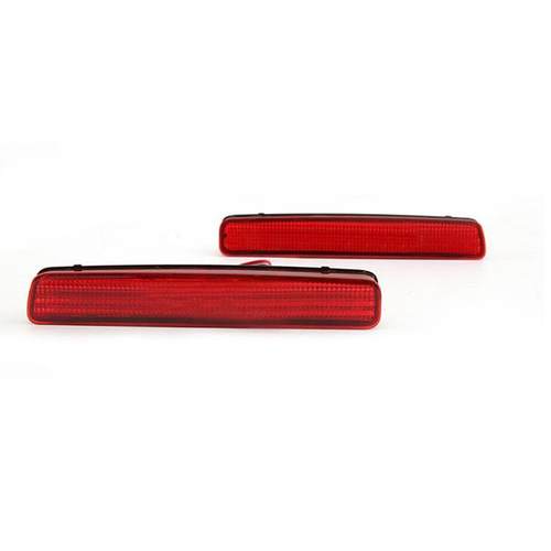 适用于丰田普锐斯40系 诺亚NOAH/VOXY80系Spade esquireLED后杠灯