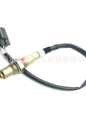 适用现代伊兰特雅绅特索纳塔悦动老款氧传感器39210-23800