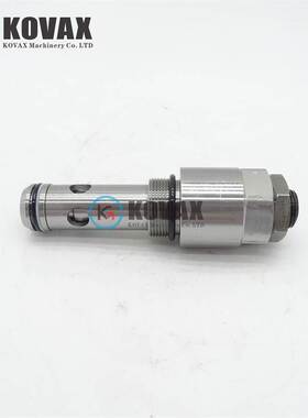 14X-15-16003适用于WA500-3 D155AX-5 D65E-12 D65EX-12主泄压阀