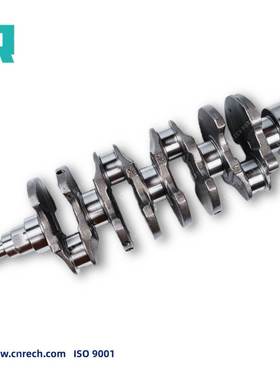 G4EH G4EK 曲轴23111-22602 23111-2261