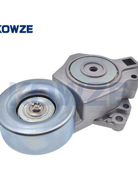 1345A078 MD367192发动机涨紧轮适用帕杰罗2000-2020 6G72/4/5