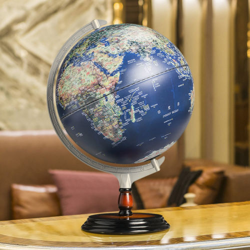 funglobe地球仪32cmar3d立体灯