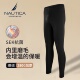 Underwear 男士 保暖内衣保暖裤 Nautica 莫代尔德绒磨毛抗菌厚秋裤