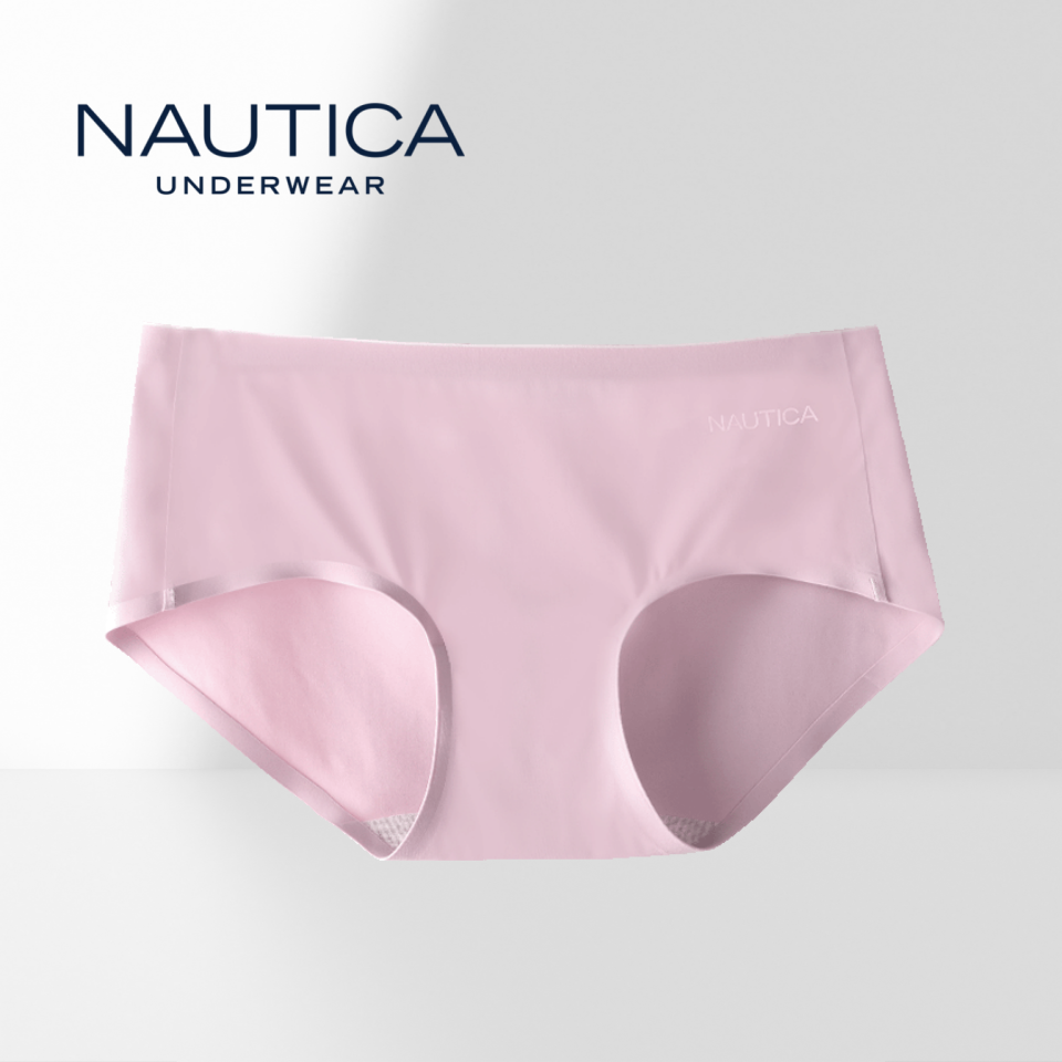 NAUTICA女士内裤无痕三角短裤