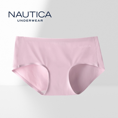 NAUTICA女士内裤无痕三角短裤
