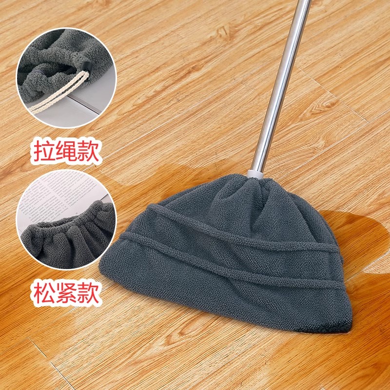 扫把套扫把去灰套拖帚套布