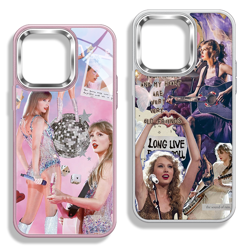 泰勒斯威夫特TaylorSwift手机壳