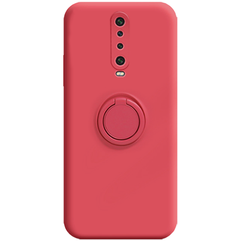 适用红米k30至尊纪念版手机壳redmik30ultra保护套k30s防摔k3opro镜头全包pr0软壳带支架潮男女M2