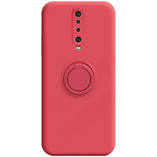 适用红米k30至尊纪念版手机壳redmik30ultra保护套k30s防摔k3opro镜头全包pr0软壳带支架潮男女M2006J10C变焦