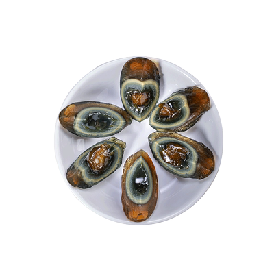 【府里香】松花蛋皮蛋40g*20枚