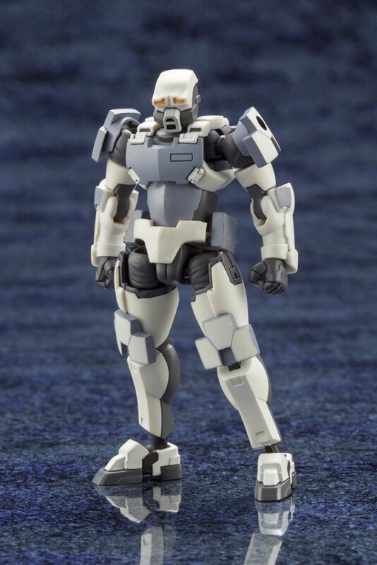 寿屋拼装模型 hg032 变形机器兽 hexa gear 惩罚者 锹形虫 正版