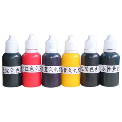 三青漆水性漆木器漆墙面乳胶漆