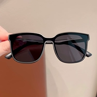 141# черная матовая квадратная рама просто