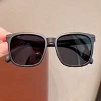 151# черная матовая квадратная рама