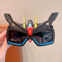 21#король черных трансформеров