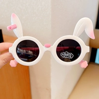 103# Уши кролика белого порошка