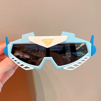 192# Синий механический ветер