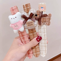 Порошок белого медведя (набор из трех человек)