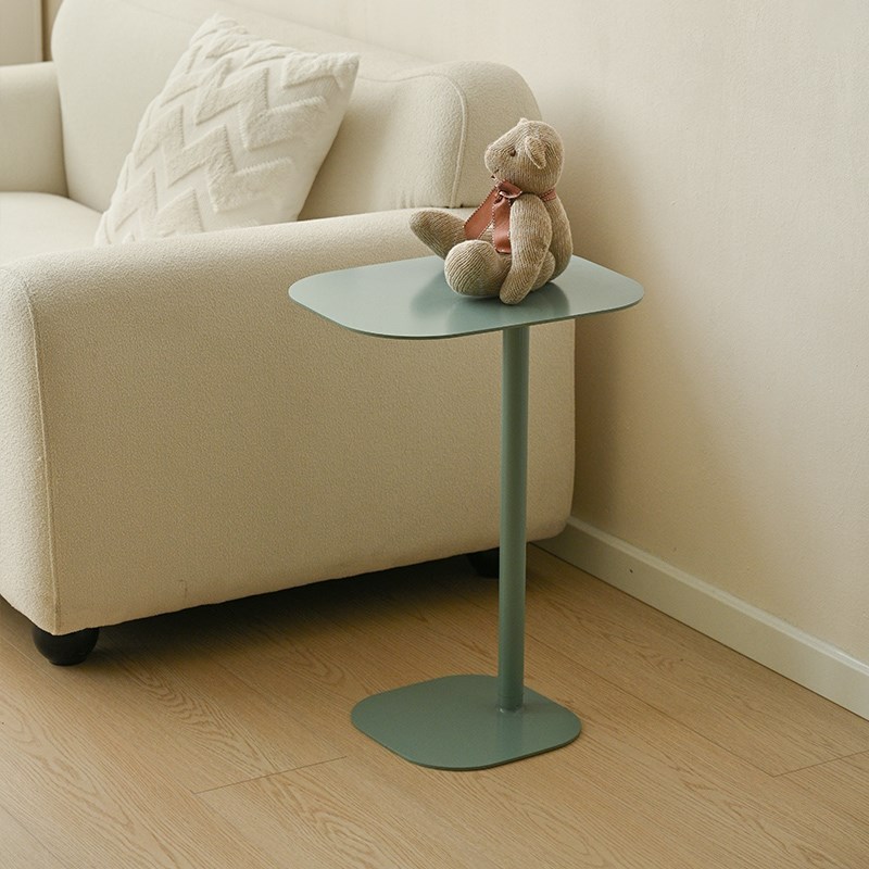 现代简约创意边几边桌角几网红桌子小型阳台沙发旁边小茶几迷你