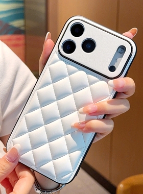 适用苹果ipone17手机壳iohone17新品发布iphone17promax标准版ip17promax系列ihone17外壳套ipnone17保护i17