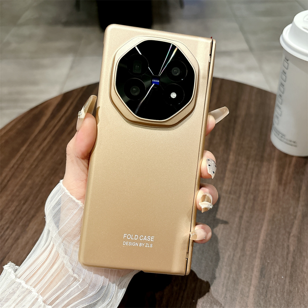 vivoxfold5磨砂超薄手机壳包邮