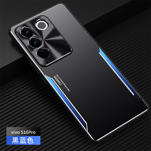 vivos16金属磨砂全包包邮