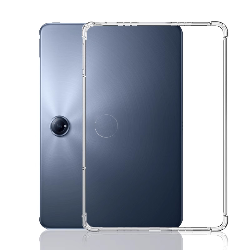 适用于OPPOPad3Pro透明清水壳