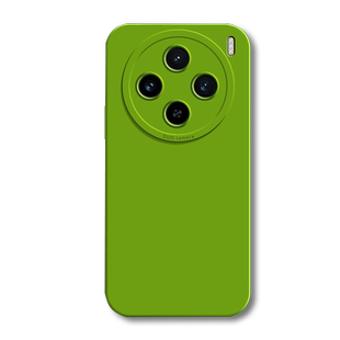 仙阁里适用于vivo x100手机壳x200ultra新款x300pro液态硅胶x100spro天使眼×100s直边镜头全包防摔viv0软壳