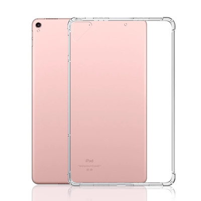适用于iPadPro2017透明清水套