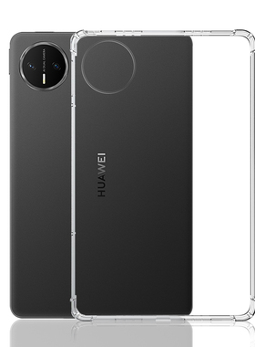 仙阁里适用于华为matepadmini保护套2025新款8.8英寸平板电脑保护壳新款MLR-AL10透明软硅胶气囊防摔清水套