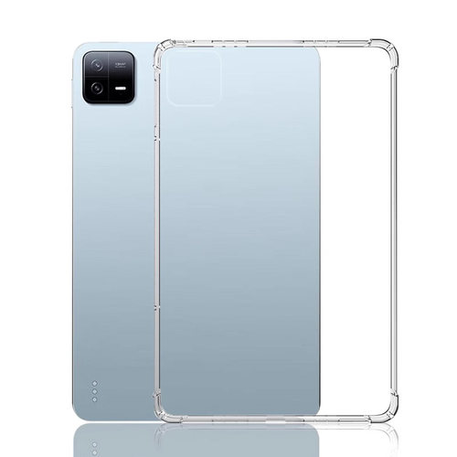 适用于小米平板6/7/8透明清水套